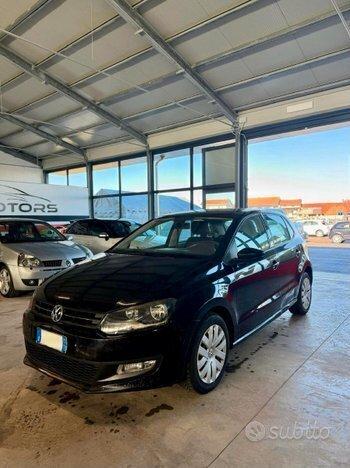 Volkswagen Polo 1.2 Comfortline