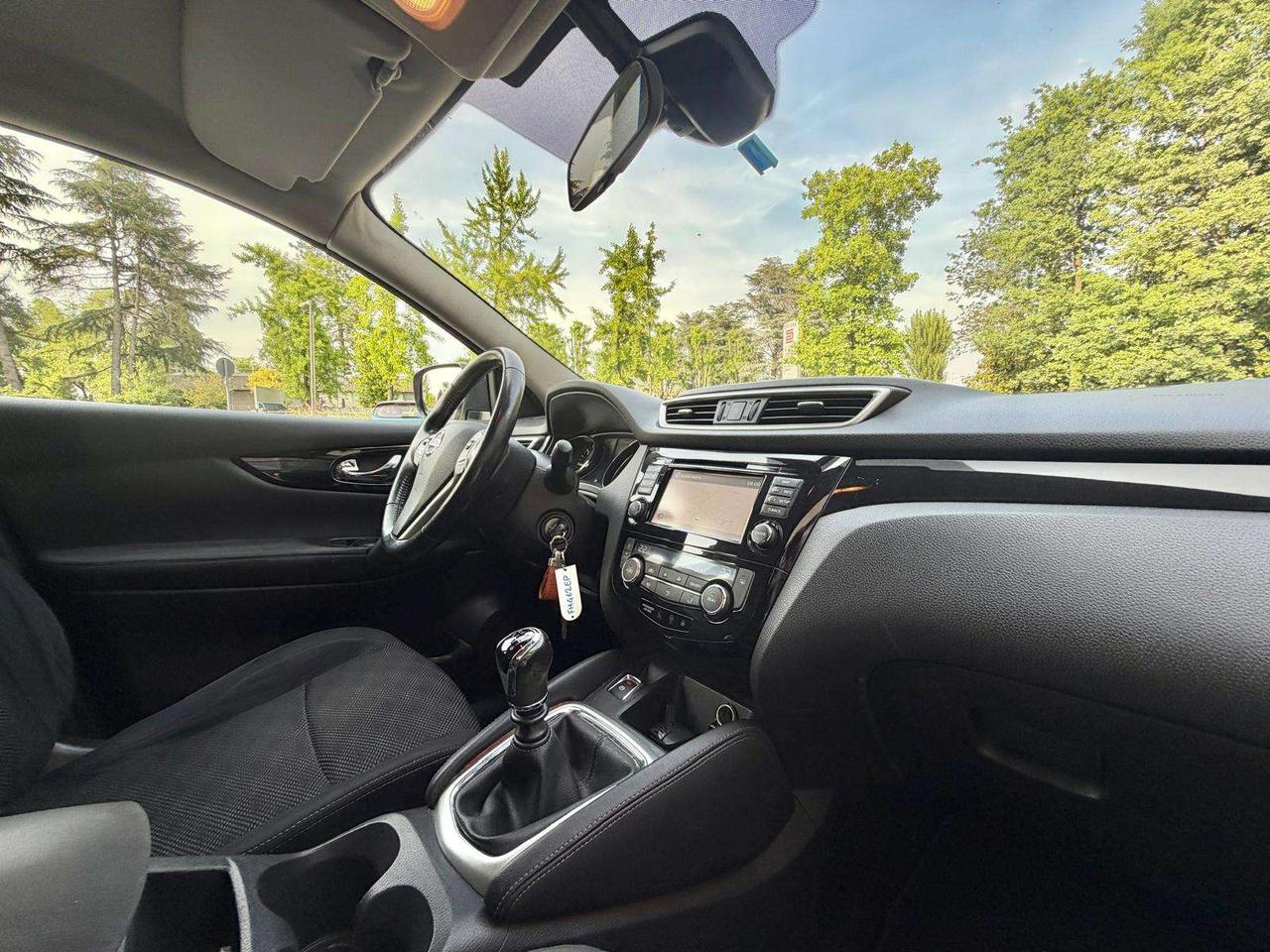 Nissan Qashqai PRIMO PREZZO IN ITALIA