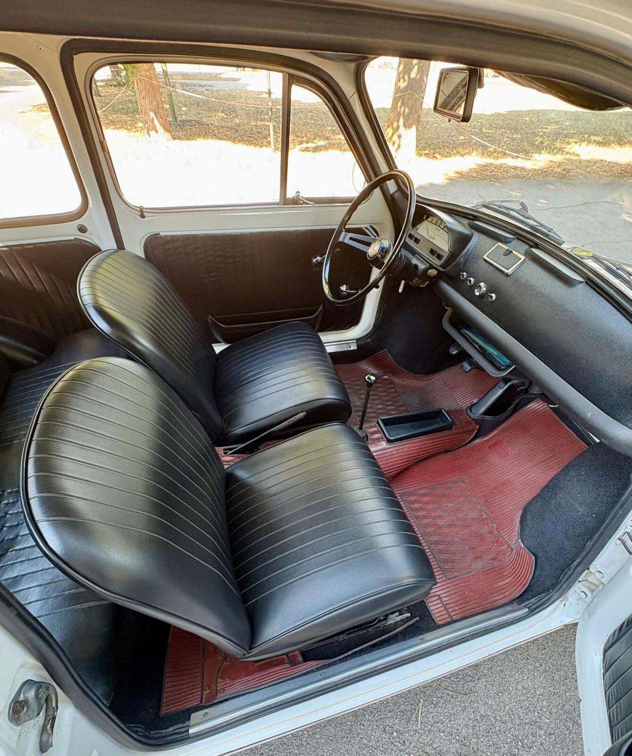 Fiat 500L ( 110 F )