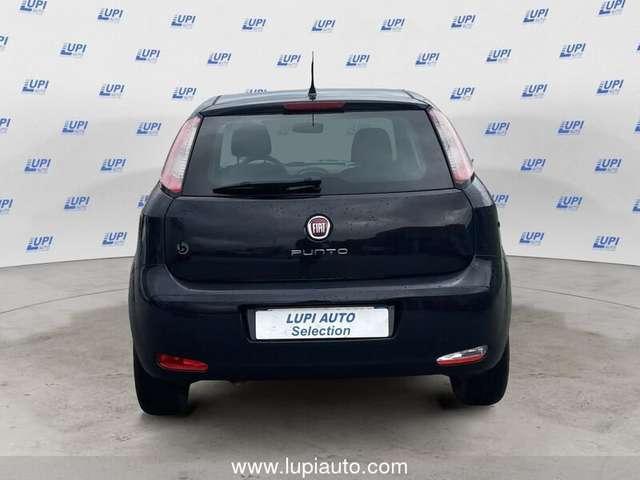 Fiat Punto 3p 1.4 easypower Young Gpl