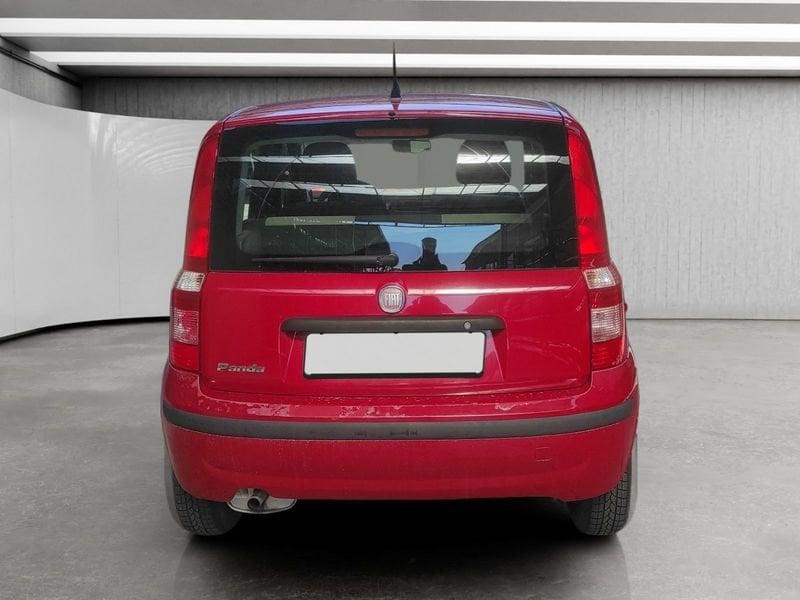 FIAT Panda 1.2 Dynamic Gpl