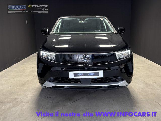 OPEL Grandland 1.5 Ecotec 130 CV aut. Business Elegance - PROMO