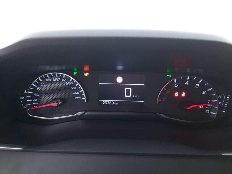 Peugeot 2008 Style BR009326 1.2 Benzina 100CV
