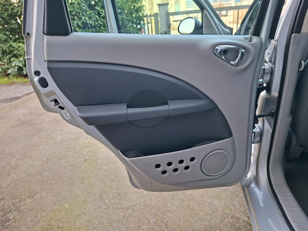 Chrysler PT Cruiser 1.6 Touring *NEOPATENTATI*