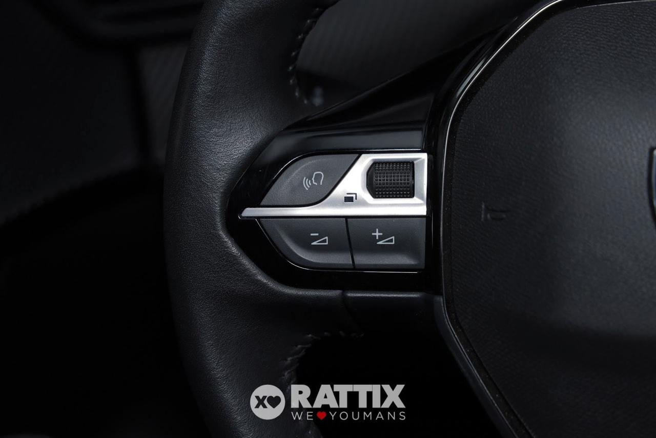 Peugeot 208 1.2 puretech 100CV Allure