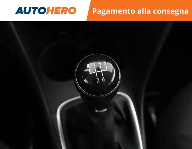 VOLKSWAGEN Polo 1.4 TDI 90 CV 5p. Comfortline BlueMotion Technolog