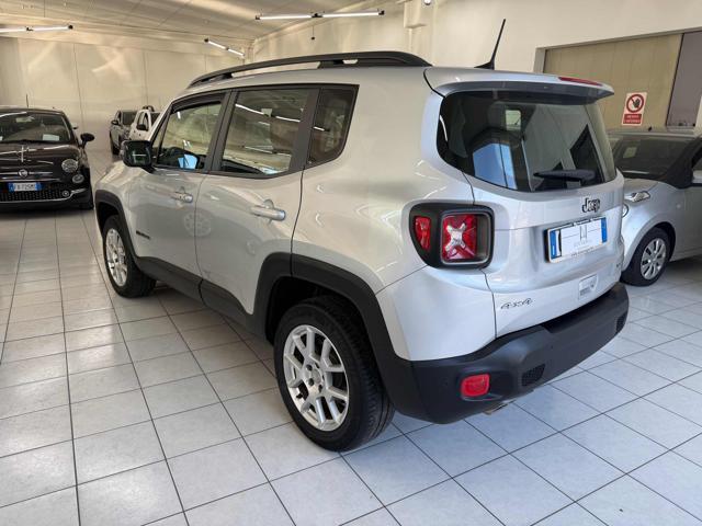 JEEP Renegade 2.0 Mjt 140CV 4WD Active Drive Low Limited