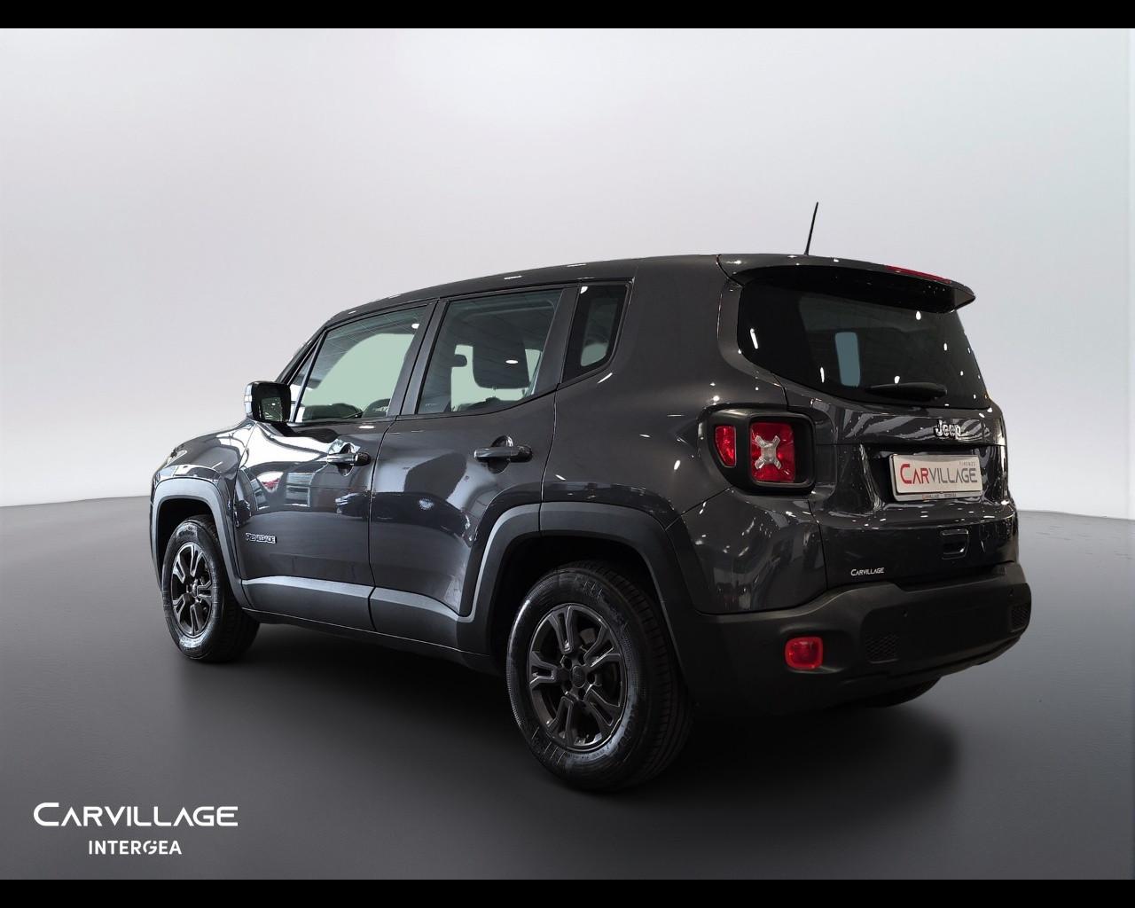 JEEP Renegade 1.0 t3 Limited 2wd