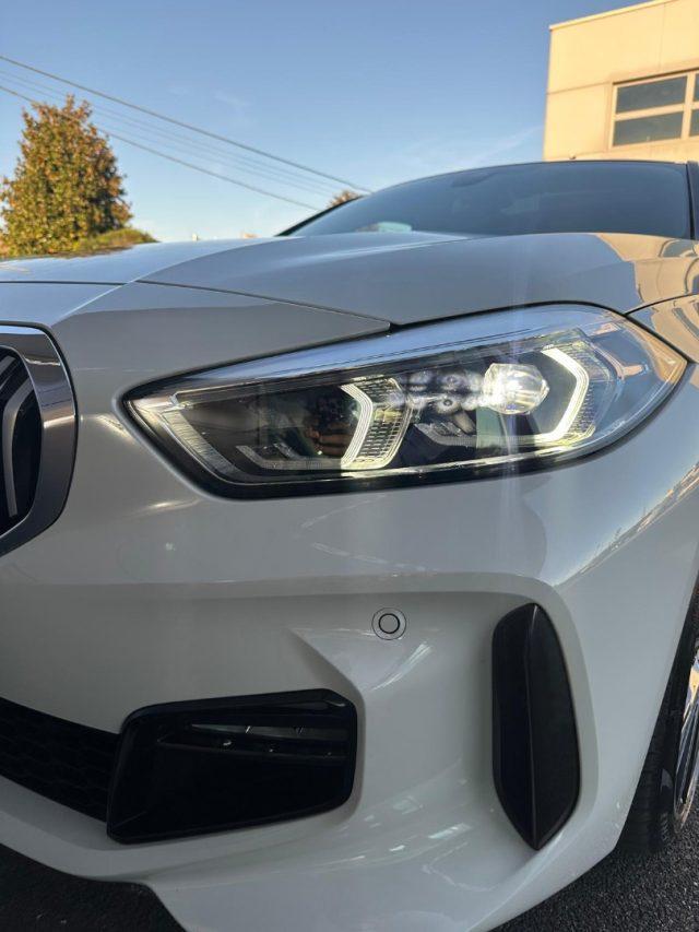 BMW 120 i 2.0 178cv F40 M-SPORT aut. TETTO-MSPORT-LED