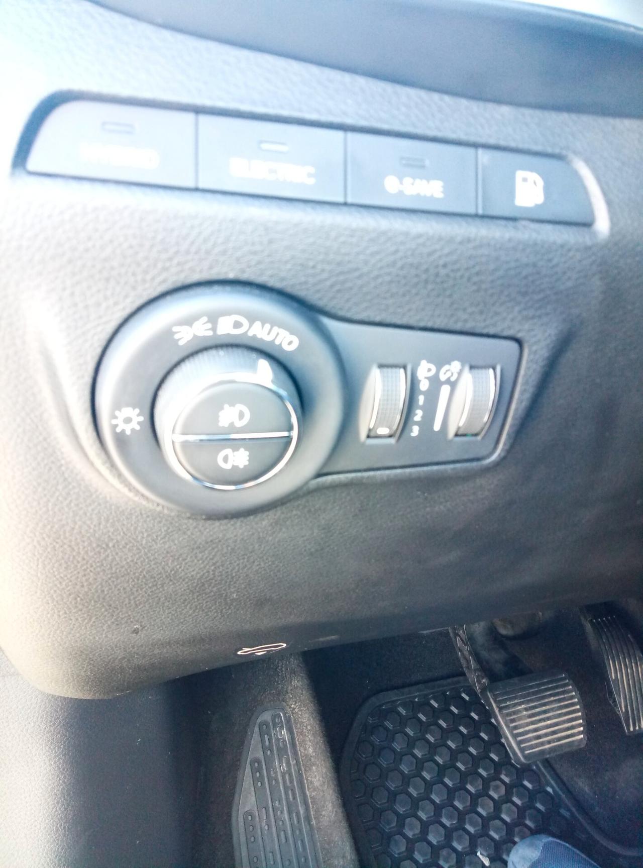 Jeep Compass 1.3 Turbo T4 240 CV PHEV AT6 4xe S