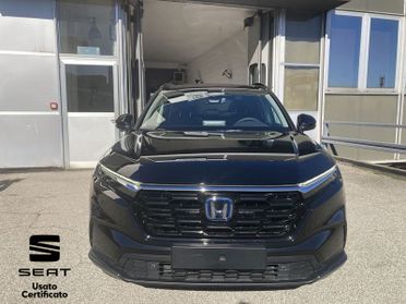 Honda CR-V 2.0 Hev eCVT Elegance