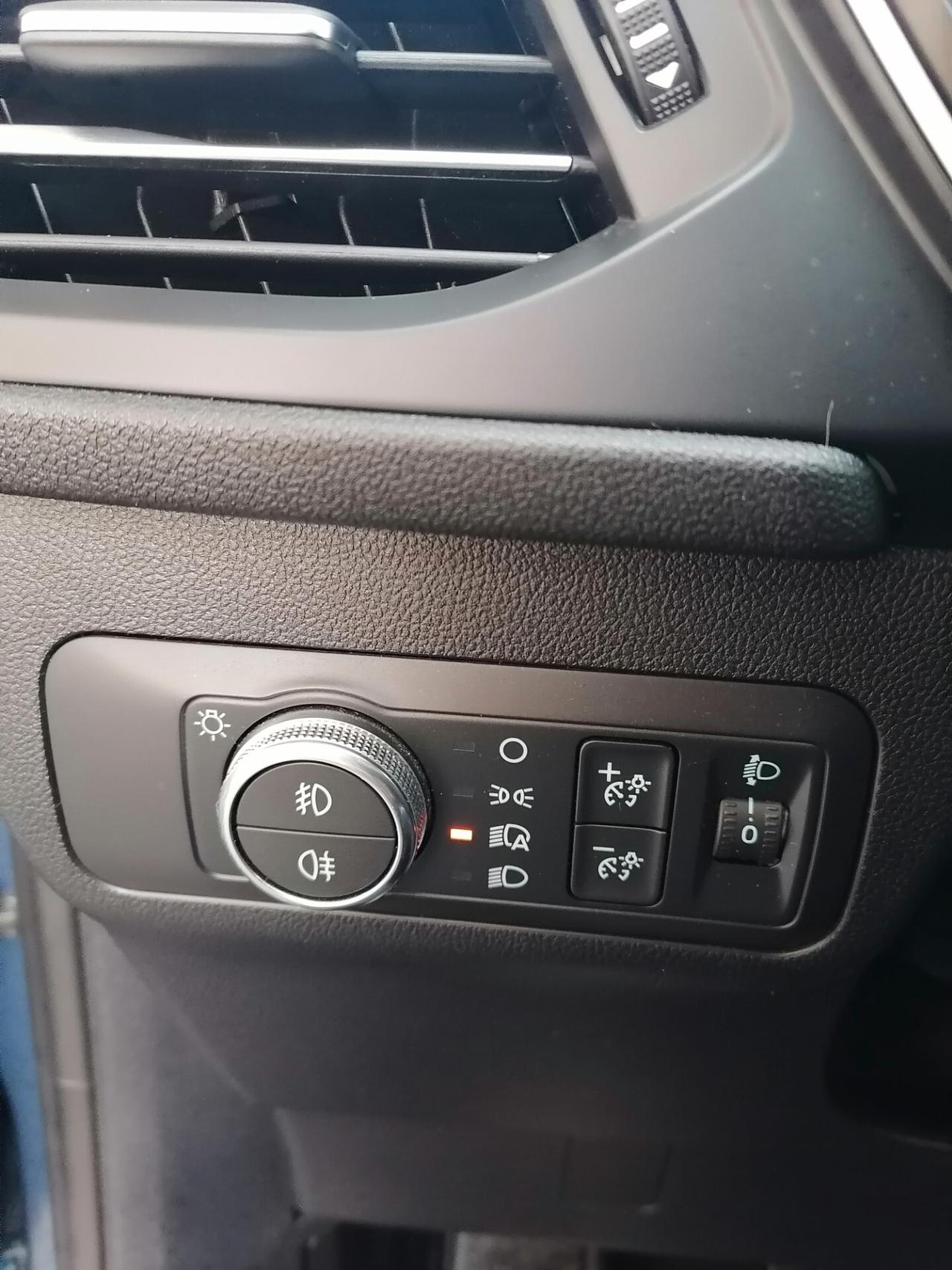 Ford Kuga 1.5 EcoBlue 120 CV 2WD Titanium 2022