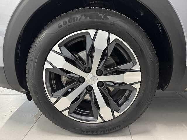 Peugeot 3008 1.5 BlueHDi 130 CV EAT8 Allure Pack