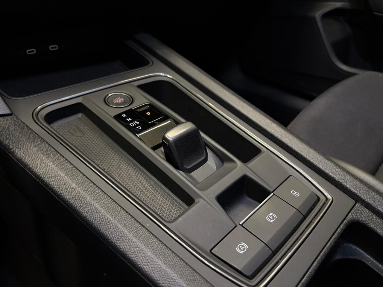 Cupra Leon SPORTSTOURER*1.5 HYBRID DSG*