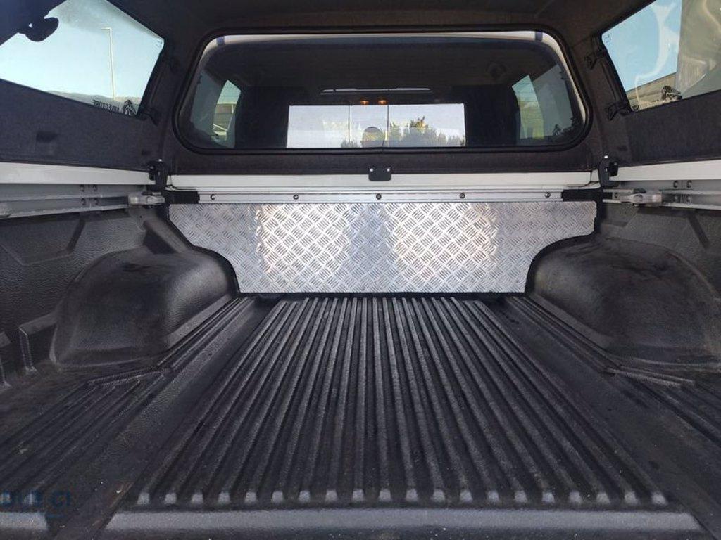 NISSAN Navara 2.3 dCi 190 CV 4WD Double Cab N-Connecta del 2012