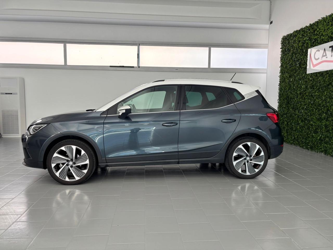 Seat Arona 1.0 EcoTSI 110 CV FR