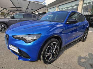 Alfa Romeo Stelvio 2.0 Turbo 280 CV AT8 Q4 Veloce