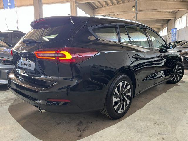 FORD Focus 1.5 D 115CV aut. SW Titanium Edition NAVI/LED/PARK