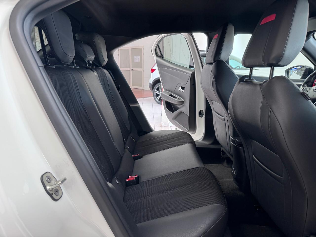 Opel Mokka 1.2 BENZINA 101cv Turbo GS Line