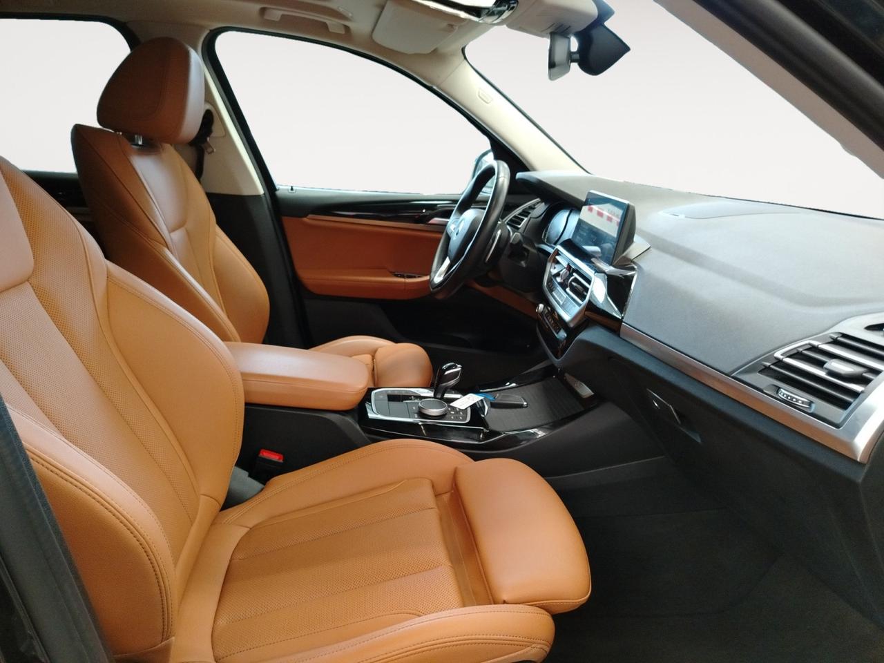 BMW X3 xdrive30e auto