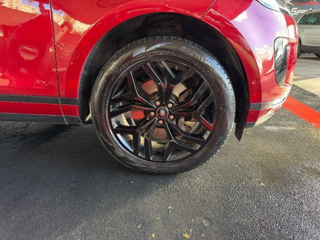 LAND ROVER Range Rover Evoque 2.0D I4-L.Flw 150 CV AWD Auto R-Dynamic