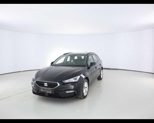 SEAT Leon Sportstourer 1.0 TSI 90 CV Business