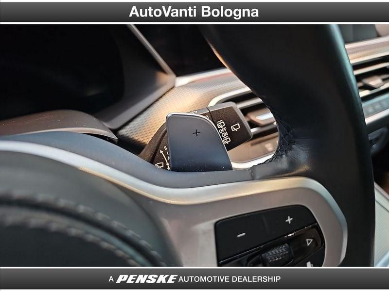 BMW X5 X5 xDrive30d 48V Msport