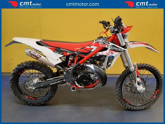 Betamotor Xtrainer - 2018