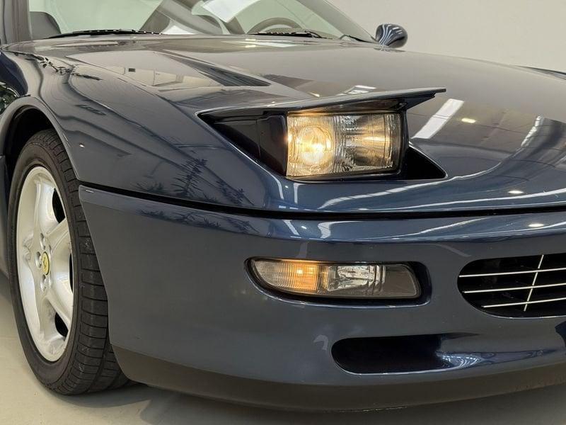 Ferrari 456 456 GT - ASI TARGA ORO
