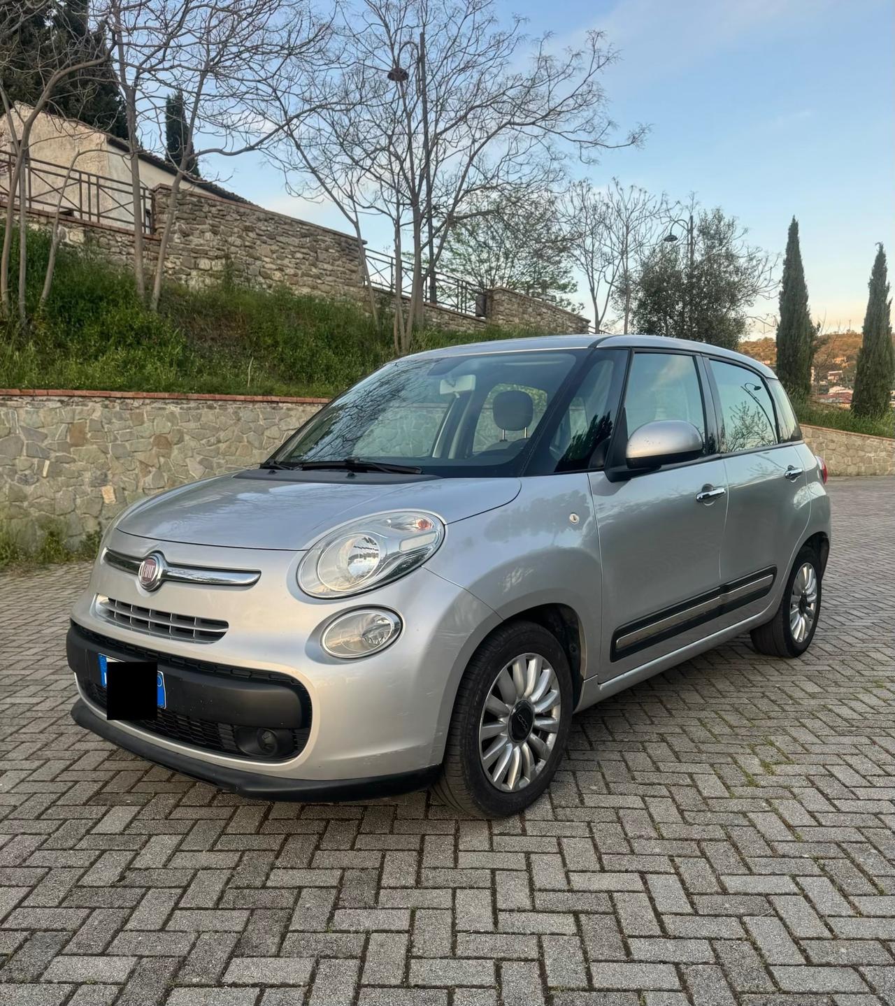 Fiat 500L 1.3 Multijet 85Cv *LOUNGE* 2013