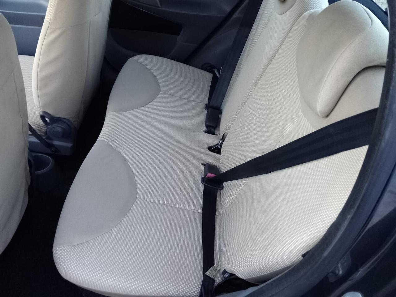 Peugeot 107 1.0 68CV 5p. Sweet Years