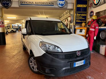 Fiat Doblo 1.3 Multijet