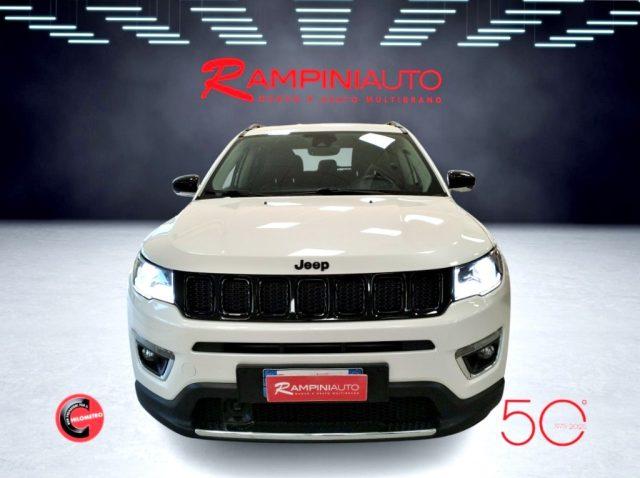 JEEP Compass 1.6 Multijet 2WD Limited Pronta Consegna