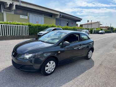 Seat Ibiza 1.2 70 Neopatentati