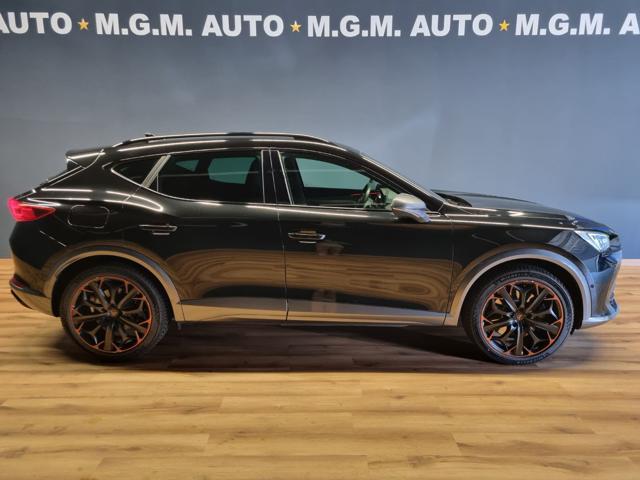 CUPRA Formentor 1.4 e-Hybrid DSG VZ 245 cv