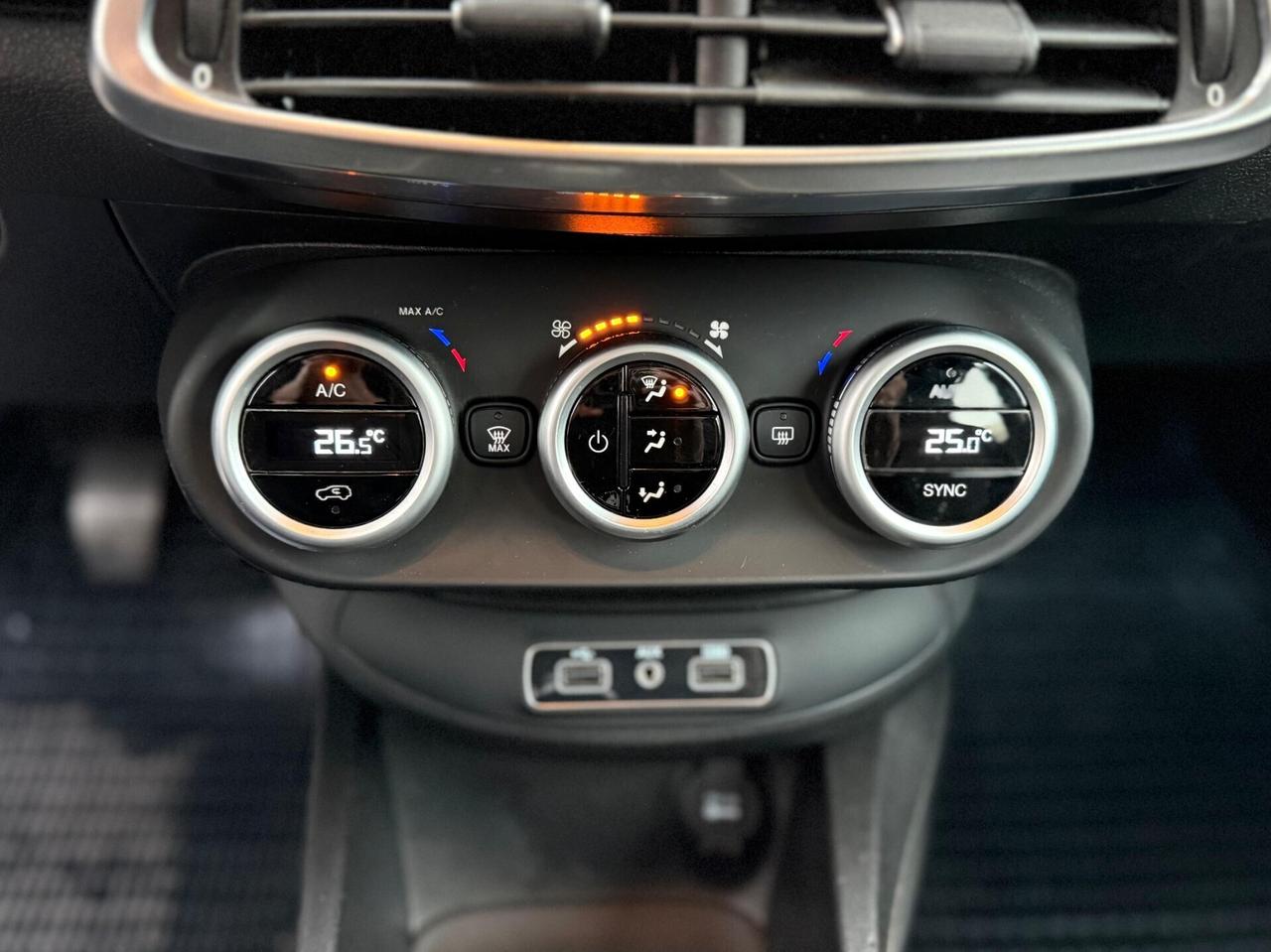 Fiat 500X 1.3 MultiJet 95 CV Business