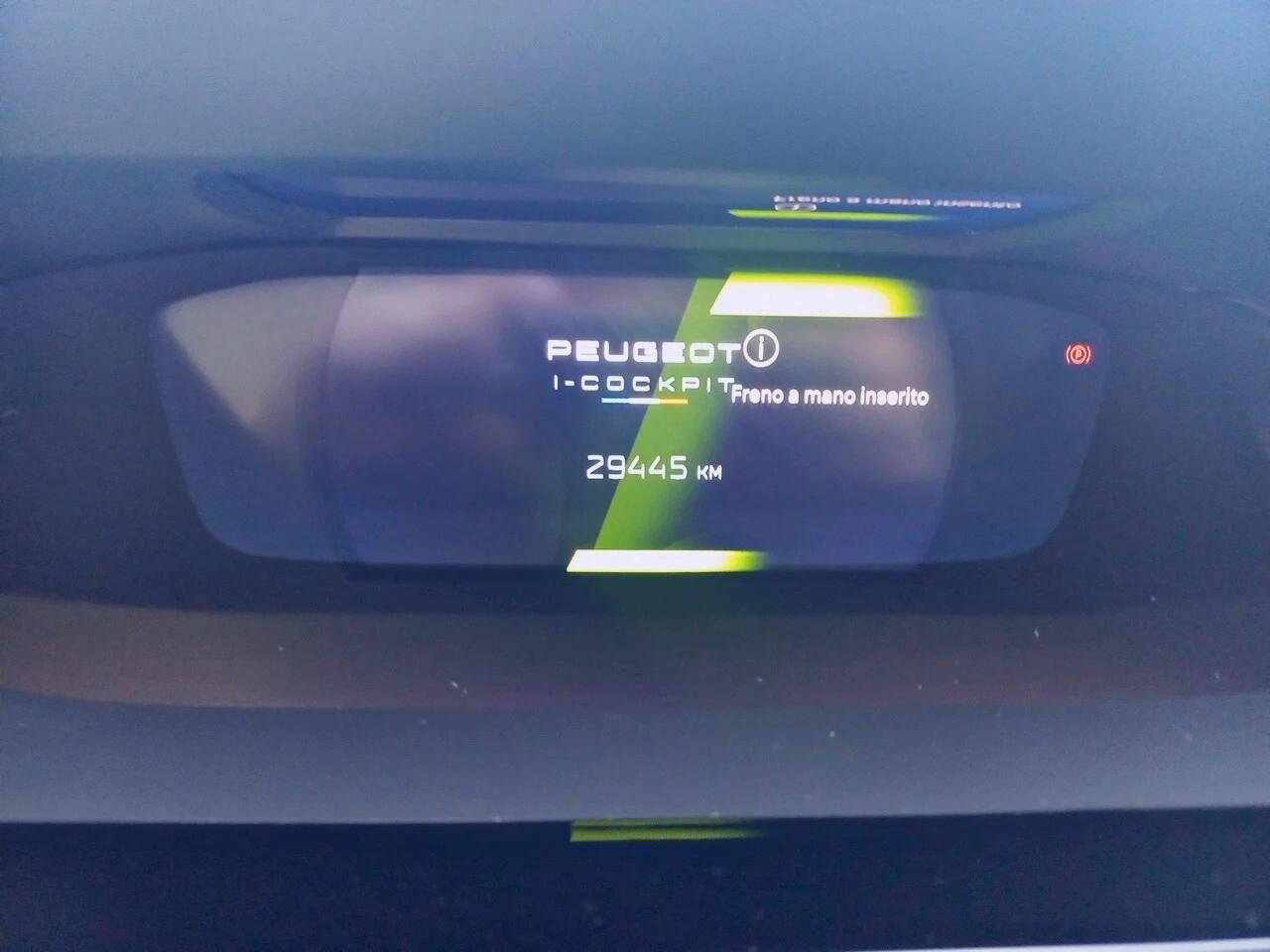 Peugeot 408 PureTech 130 S&S EAT8 GT