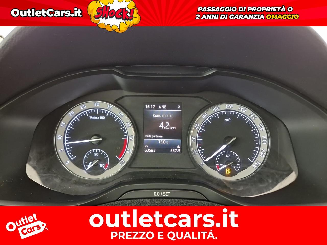 Skoda Karoq 2.0 tdi executive 4x4 dsg