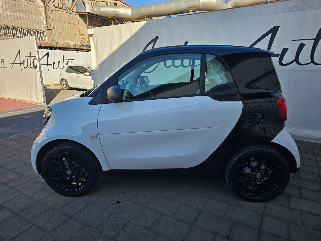 Smart ForTwo 70 1.0 Youngster