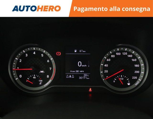 HYUNDAI i10 1.0 MPI Tech