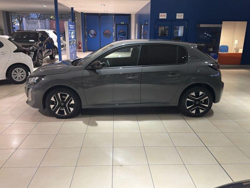 Peugeot 208 208 Hybrid 110 e-DCS6 Allure Pack Access