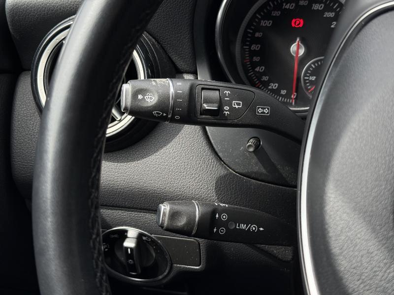 Mercedes CLA Shooting Brake 200 d Sport 4matic auto