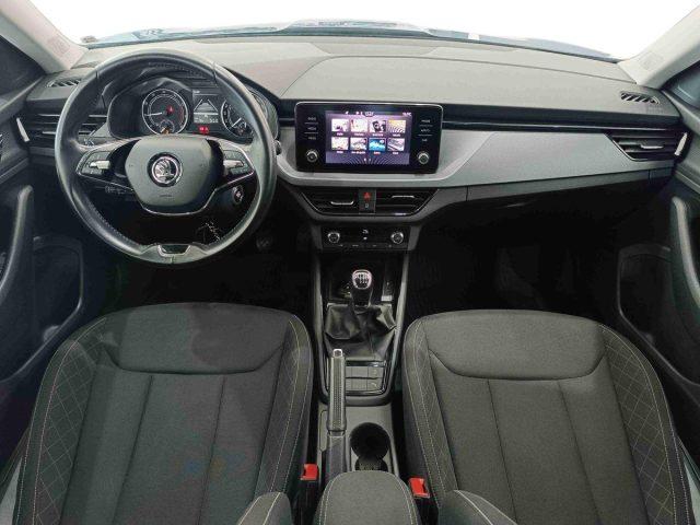 SKODA Kamiq 1.0 G-Tec Ambition