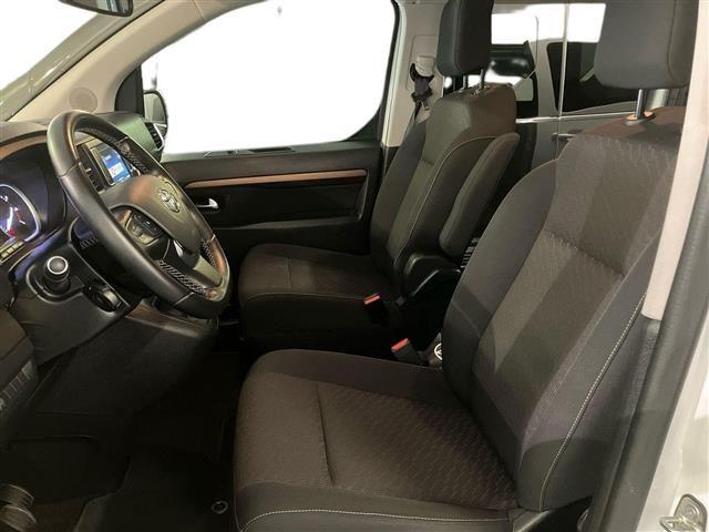 TOYOTA Proace Verso 2.0d 144cv S&S L1 Executive 5p 8p.ti
