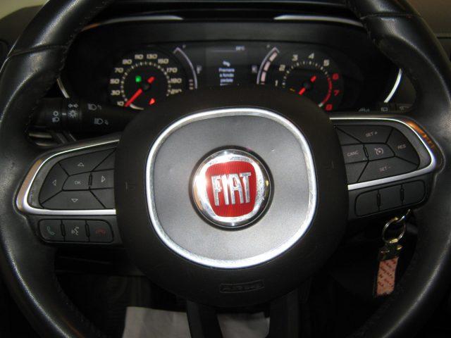 FIAT Tipo 1.4 T-Jet 120CV GPL SW Lounge
