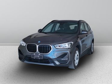 BMW X1 F48 2019 - X1 xdrive25e Business Advantage auto