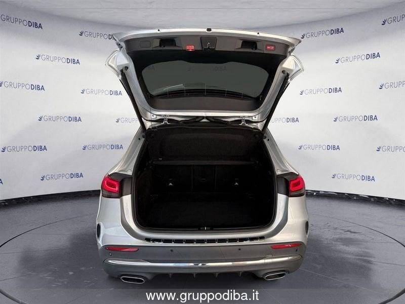 Mercedes-Benz GLA GLA-H247 2020 Diesel 200 d Premium auto