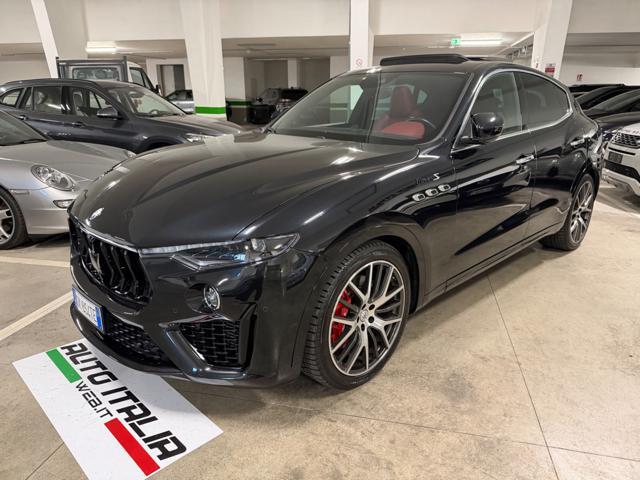 MASERATI Levante Levante my22 3.0V6 Modena S 430cv#TETTO#PELLE#ADAS
