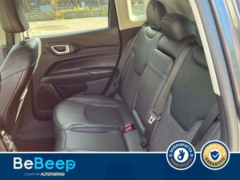Jeep Compass 1.3 TURBO T4 PHEV LIMITED 4XE AUTO
