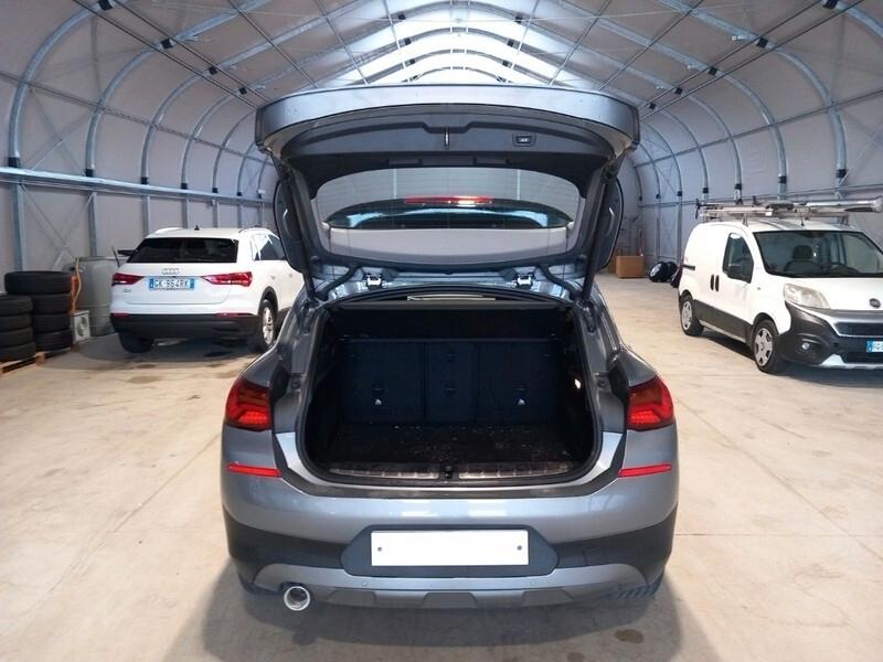 Bmw X2 sDrive16d Business-X